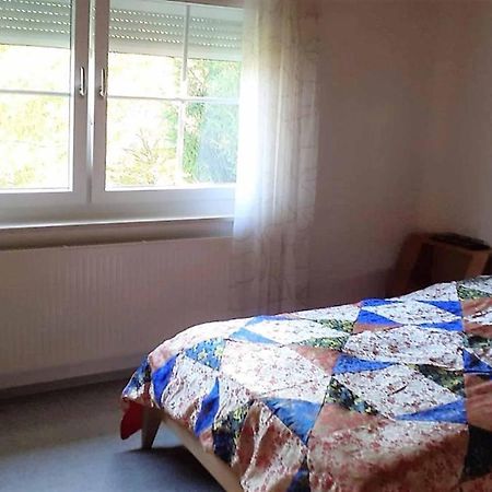 Ferienwohnung Heidlinger ماوث المظهر الخارجي الصورة