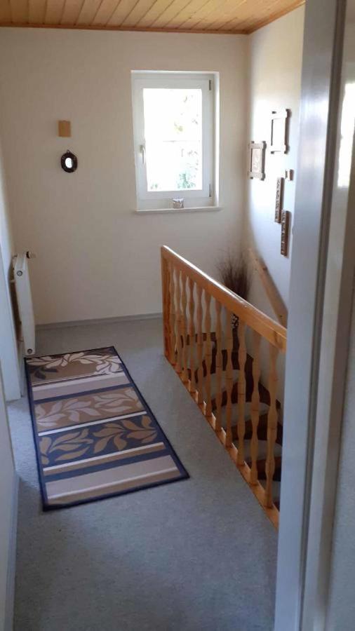 Ferienwohnung Heidlinger ماوث المظهر الخارجي الصورة