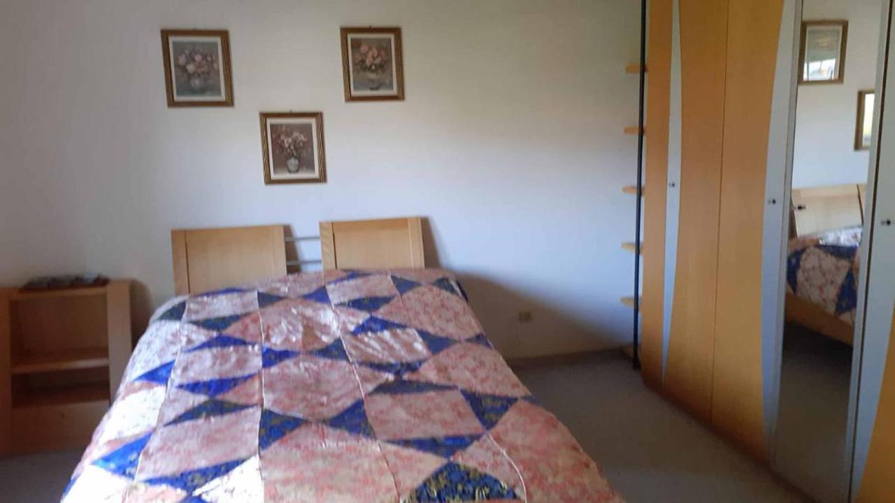 Ferienwohnung Heidlinger ماوث المظهر الخارجي الصورة