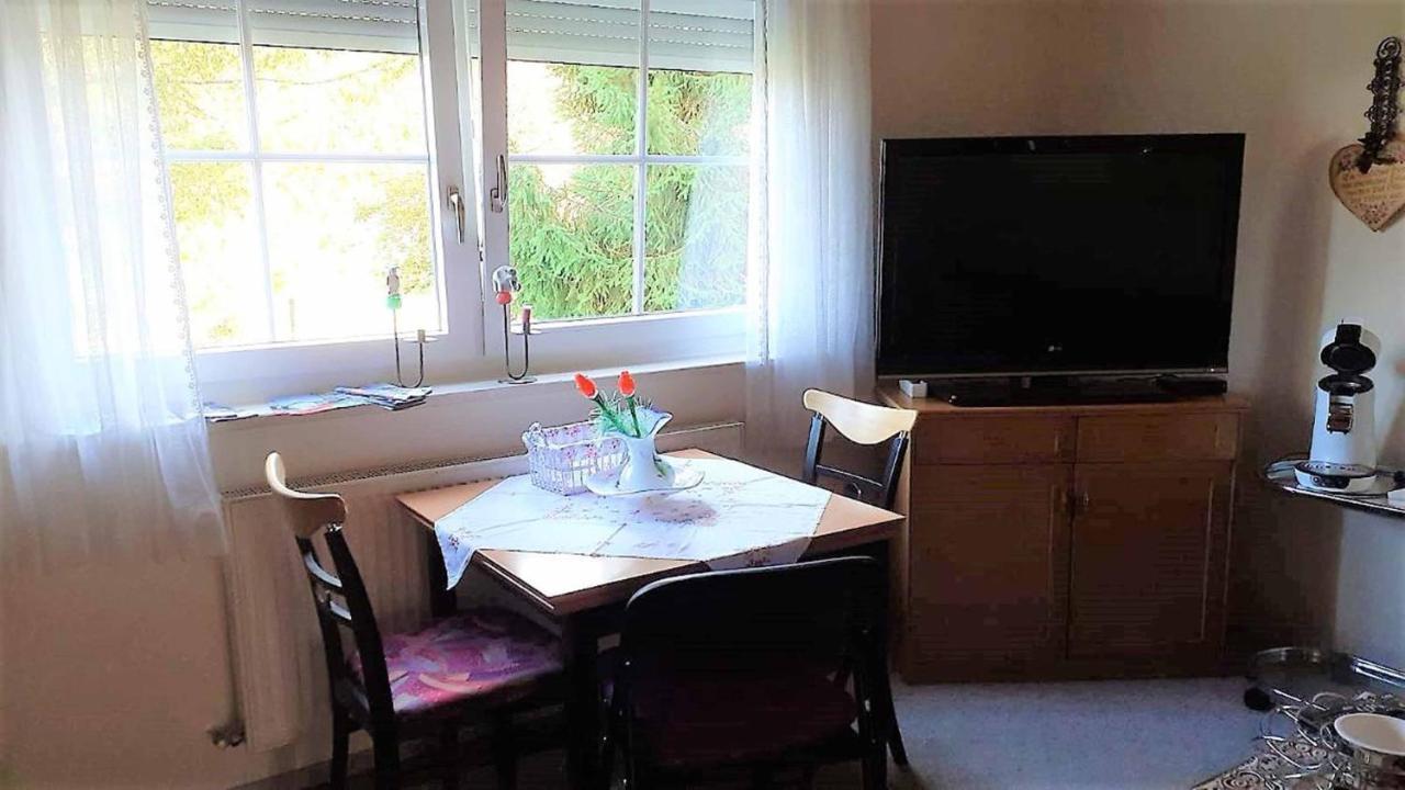 Ferienwohnung Heidlinger ماوث المظهر الخارجي الصورة